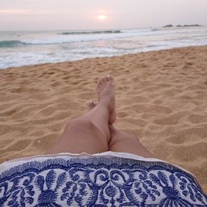 Meet your Posher, Posh